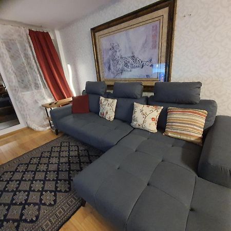 Ferienwohnung Berg View Bad Kissingen Apartment Mit 3 Schlafzimmern Экстерьер фото