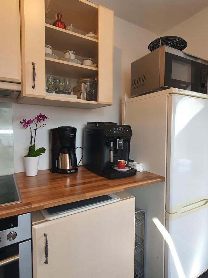 Ferienwohnung Berg View Bad Kissingen Apartment Mit 3 Schlafzimmern Экстерьер фото