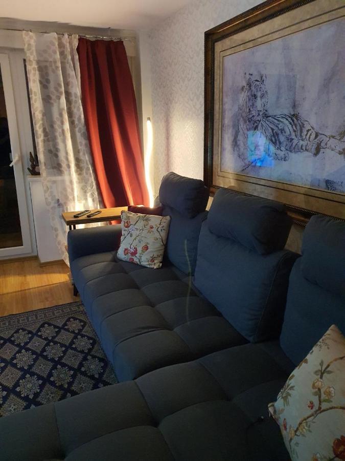 Ferienwohnung Berg View Bad Kissingen Apartment Mit 3 Schlafzimmern Экстерьер фото
