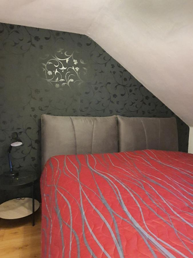 Ferienwohnung Berg View Bad Kissingen Apartment Mit 3 Schlafzimmern Экстерьер фото