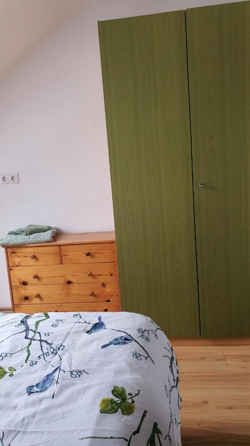 Ferienwohnung Berg View Bad Kissingen Apartment Mit 3 Schlafzimmern Экстерьер фото